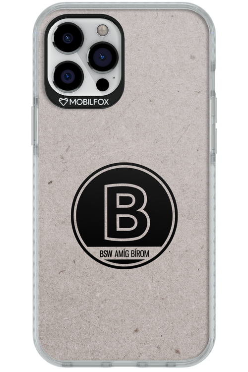 Alig bírom - Apple iPhone 12 Pro Max