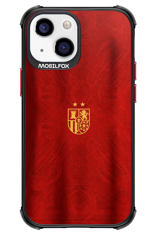Spain II 2.0 - Apple iPhone 13 Mini