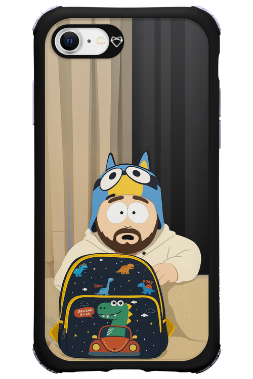 KidHeli - Apple iPhone 8
