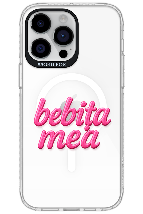 Meaa 2.0 - Apple iPhone 14 Pro Max