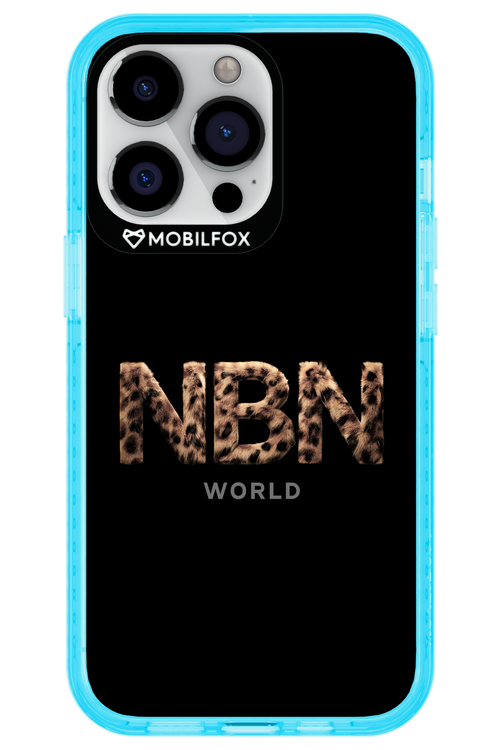 Black 2.0 - Apple iPhone 13 Pro