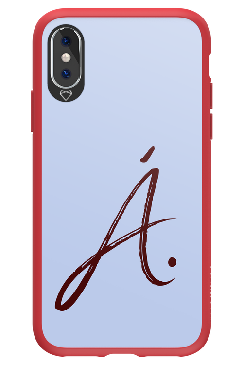 (Jellyfish Presso) A II 2.0 - Apple iPhone X