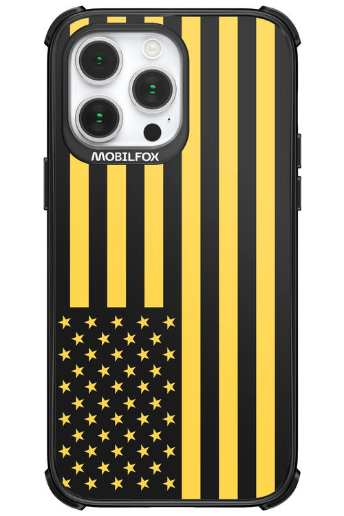 Safety Stars - Apple iPhone 14 Pro Max