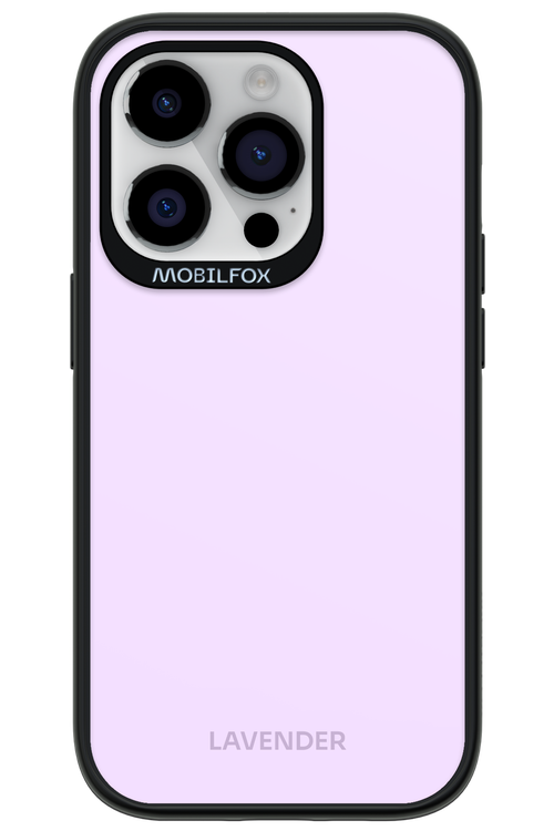 LAVENDER - FS2 2.0 - Apple iPhone 14 Pro