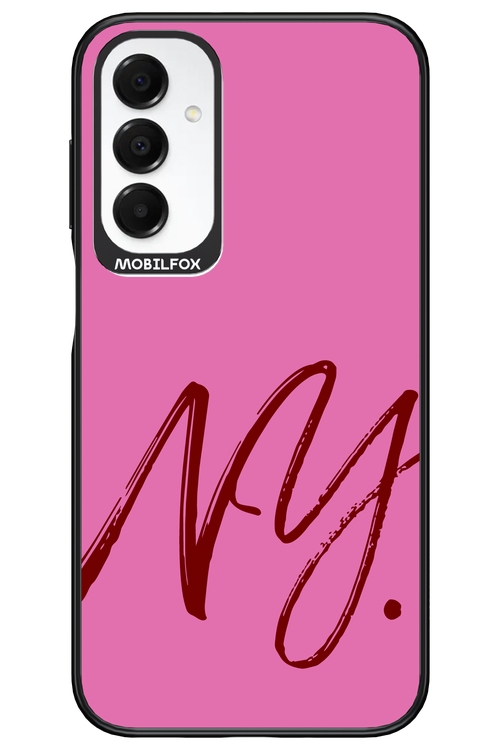 (Sorbet) NY 2.0 - Samsung A16