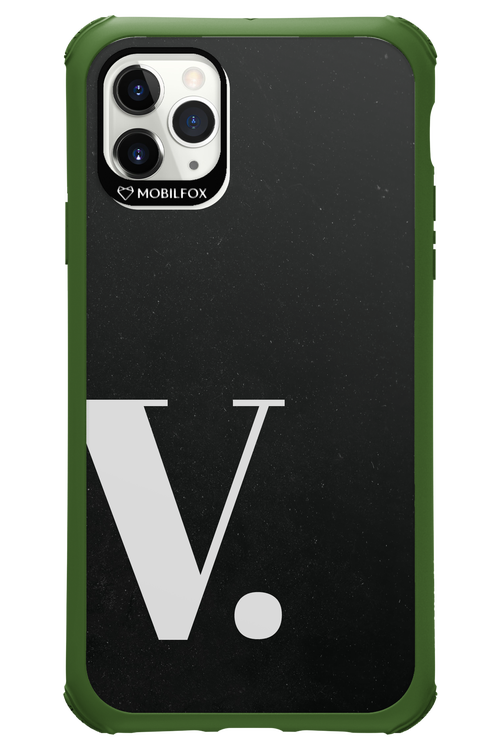 V (Off Space) 2.0 - Apple iPhone 11 Pro Max