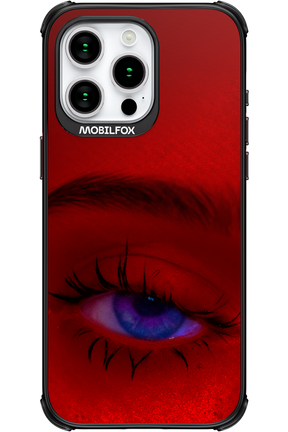 BLUE EYE - Apple iPhone 15 Pro Max