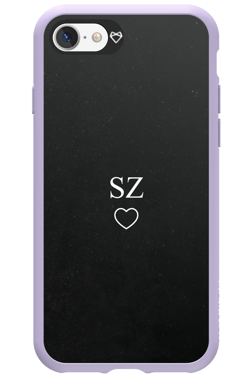 SZ Black 2.0 - Apple iPhone 7