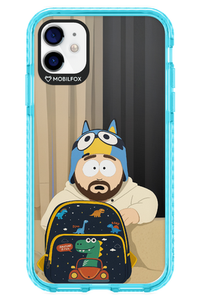 KidHeli - Apple iPhone 11