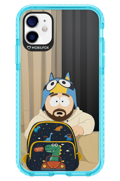 KidHeli - Apple iPhone 11