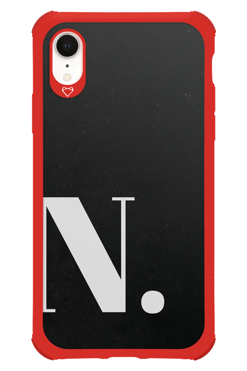 N (Off Space) 2.0 - Apple iPhone XR