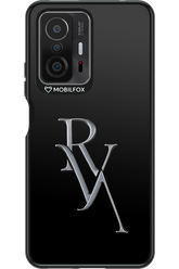 Silver RVA - Xiaomi Mi 11T Pro