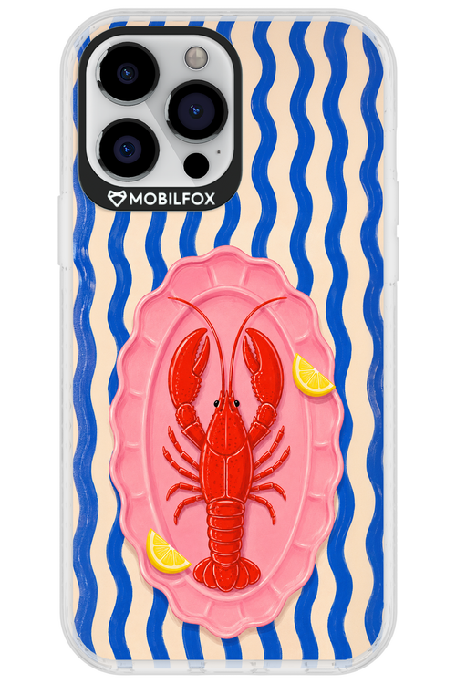 LOBSTER 2.0 - Apple iPhone 13 Pro Max