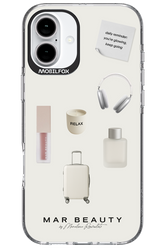 Clean Girl - Apple iPhone 16 Plus