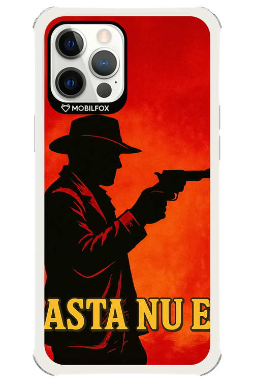 Sunset Duel - Apple iPhone 12 Pro Max