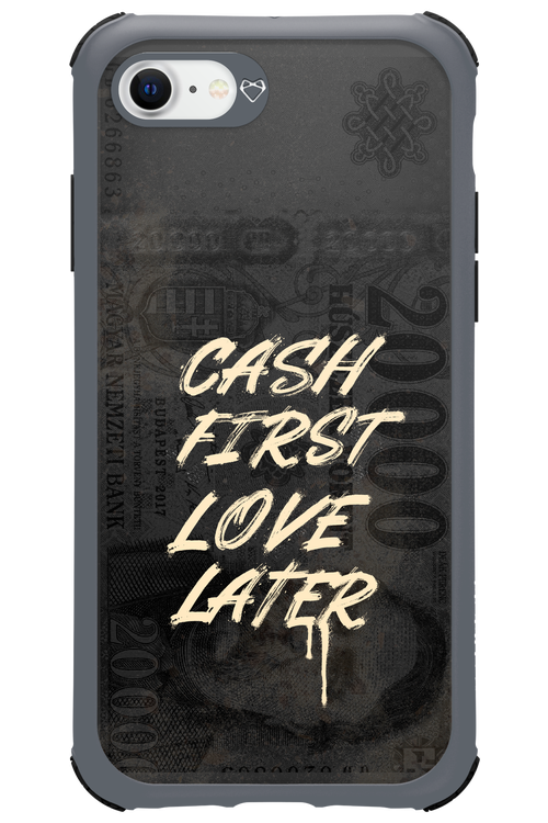 Love Later 2.0 - Apple iPhone 8