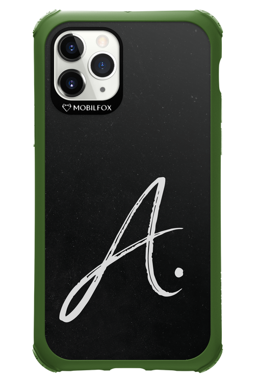 (Off Space) A 2.0 - Apple iPhone 11 Pro