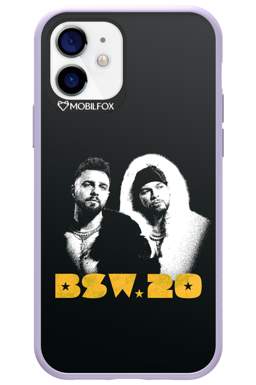 BSW 20 (8) 2.0 - Apple iPhone 12