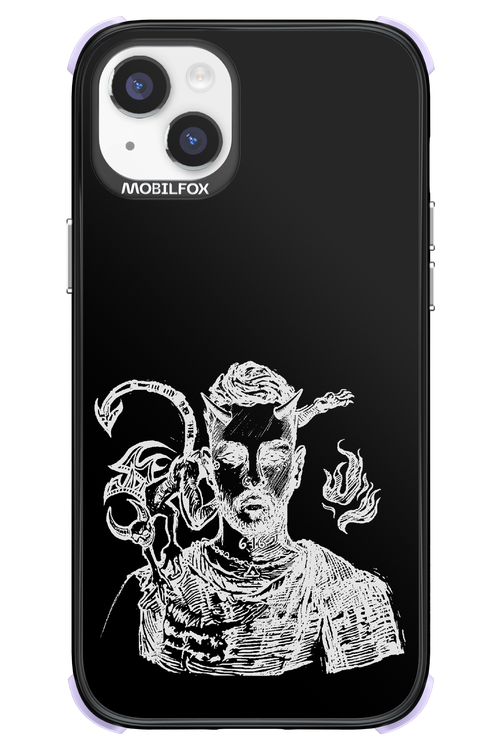D3MON Black 2.0 - Apple iPhone 14 Plus