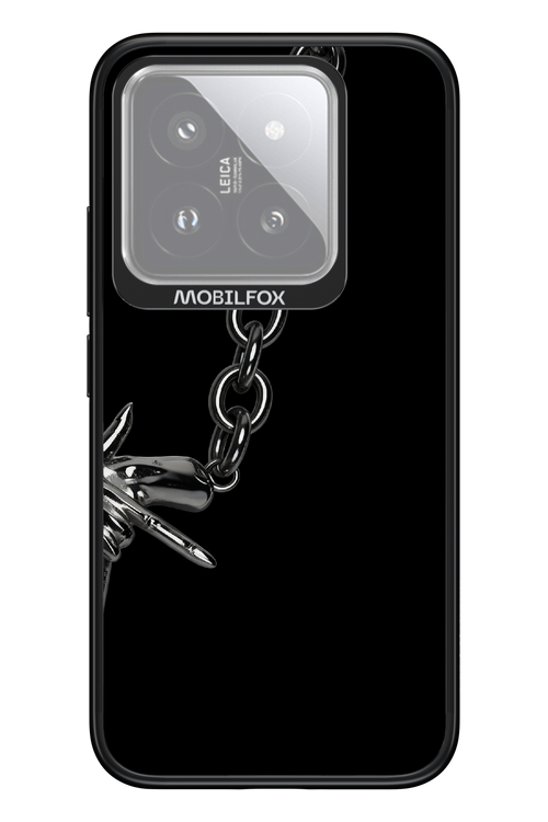 Chain dreapta black 2.0 - Xiaomi 14