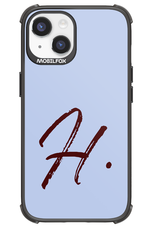 (Jellyfish Presso) H 2.0 - Apple iPhone 14