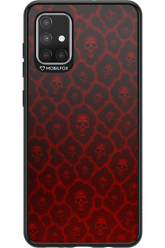 Skullpard - Samsung Galaxy A71