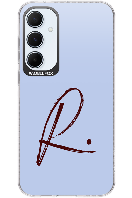 (Jellyfish Presso) R 2.0 - Samsung Galaxy A55