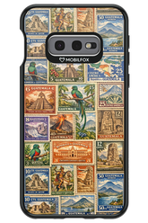 Tropical Letter 2.0 - Samsung Galaxy S10e