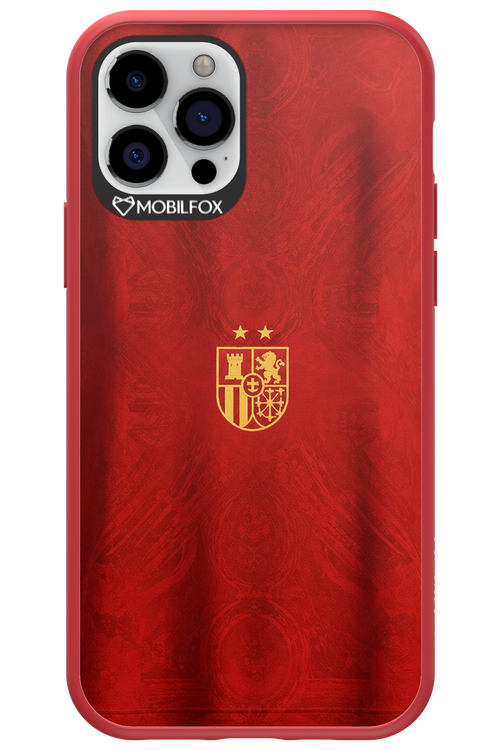 Spain II 2.0 - Apple iPhone 12 Pro
