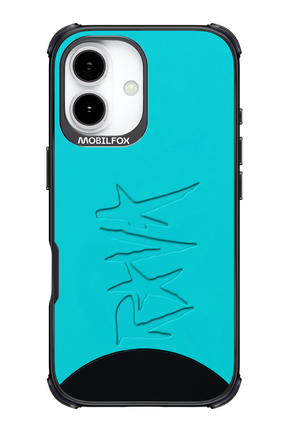 Rava Turquoise - Apple iPhone 17
