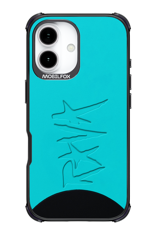 Rava Turquoise - Apple iPhone 17