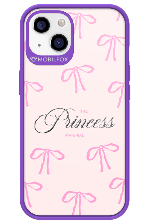 Princess Material 2.0 - Apple iPhone 13
