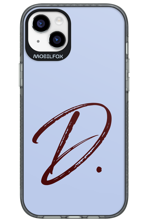 (Jellyfish Presso) D 2.0 - Apple iPhone 14 Plus