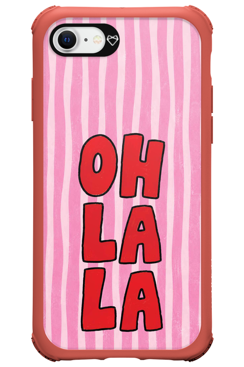 OHLALA 2.0 - Apple iPhone SE 2022