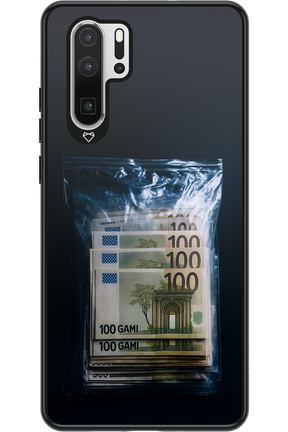 Moneybag - Huawei P30 Pro
