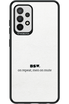 BSW FourSeasons 14 2.0 - Samsung Galaxy A52 / A52 5G / A52s