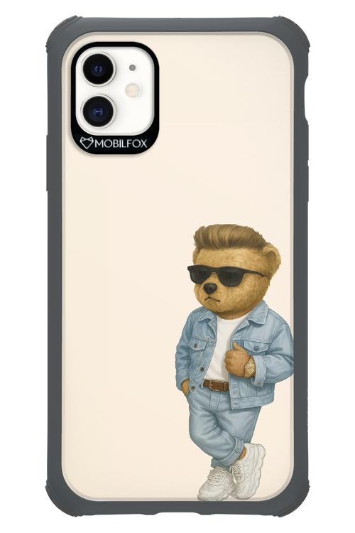 Gamibear (Desert) - Apple iPhone 11