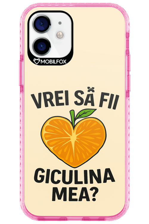 Design Clean 2.0 - Apple iPhone 12