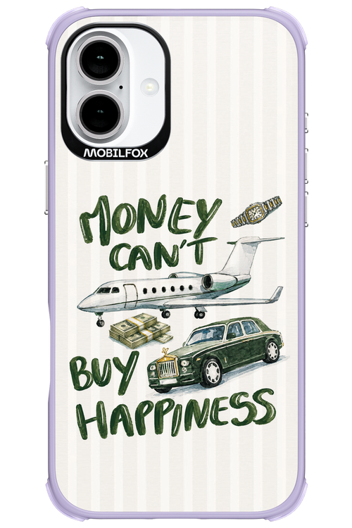 Buy Happiness 2.0 - Apple iPhone 16 Plus