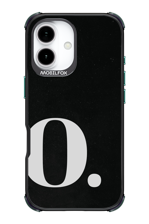 O (Off Space) 2.0 - Apple iPhone 17