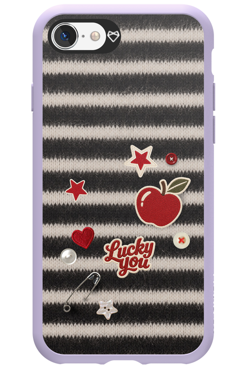 Lucky You 2.0 - Apple iPhone 8