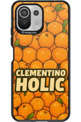 Clementino Holic 2.0 - Xiaomi Mi 11 Lite (2021)