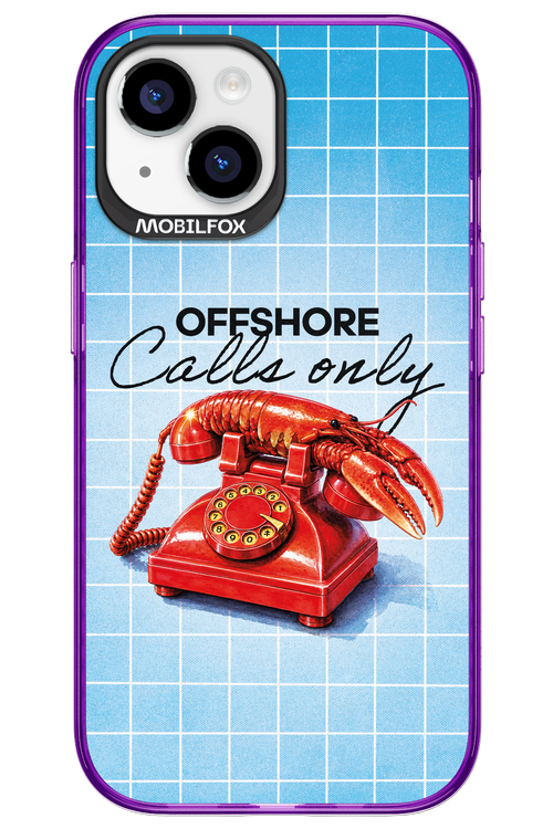 Offshore 2.0 - Apple iPhone 15
