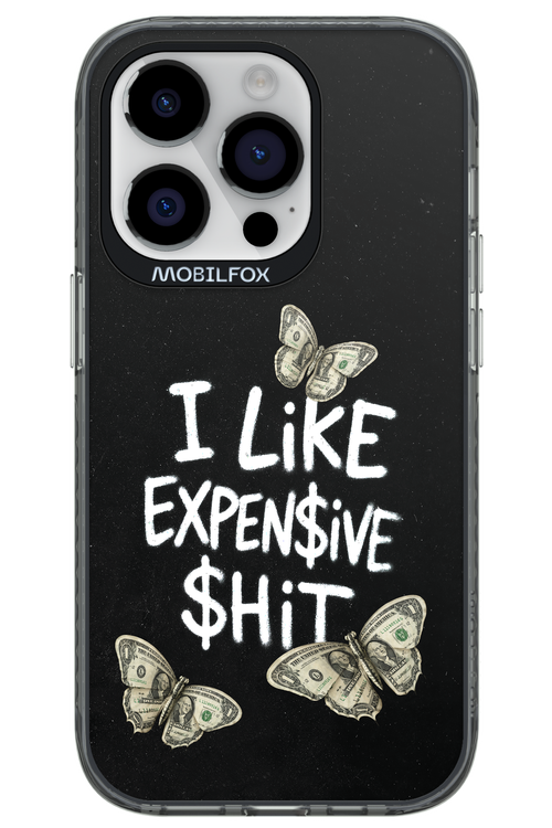 MoneyFly 2.0 - Apple iPhone 14 Pro