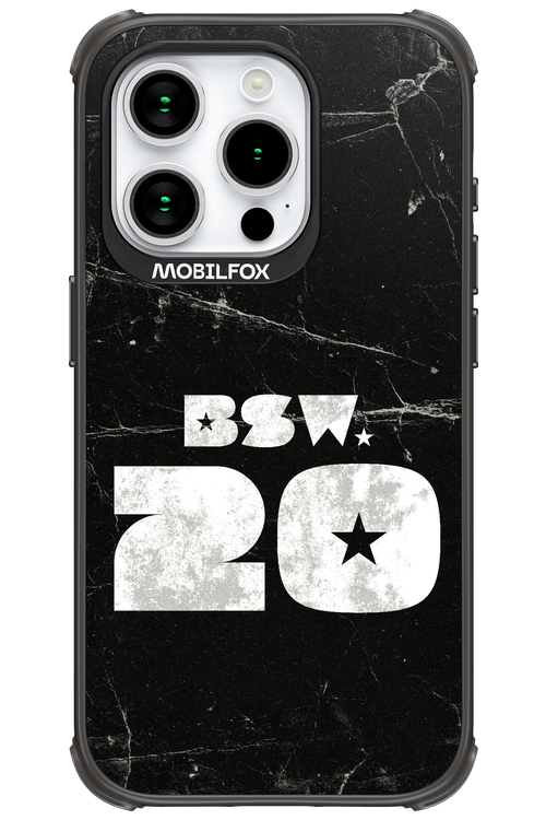 BSW 20 (4) 2.0 - Apple iPhone 15 Pro