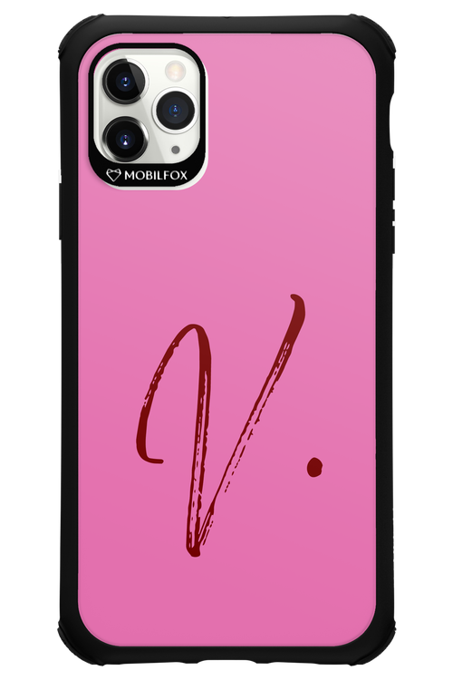 (Sorbet) V 2.0 - Apple iPhone 11 Pro Max