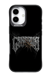 Web Centaur Logo Spider 2.0 - Apple iPhone 17