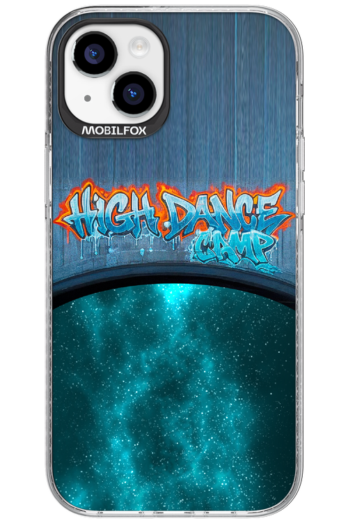 HDC 9 - Apple iPhone 15 Plus