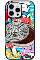 HULE - Apple iPhone 16 Pro Max