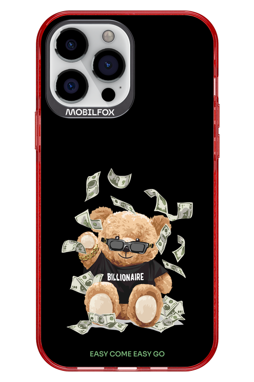 Easy Come Easy Go - Apple iPhone 13 Pro Max